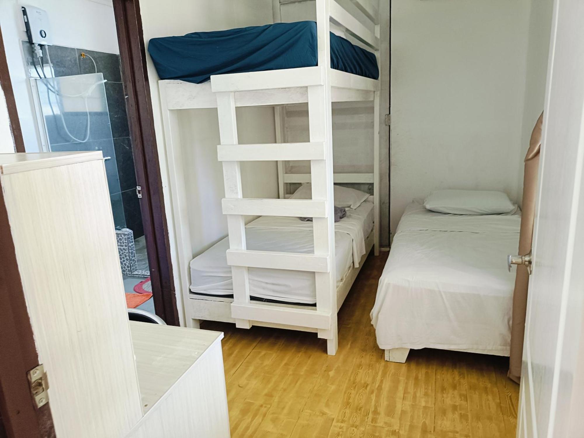 Olivias Accommodation อาเพีย ภายนอก รูปภาพ
